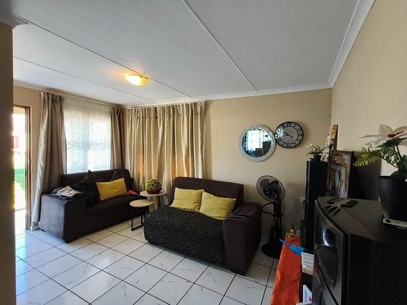 2 Bedroom Property for Sale in Ncambedlana Eastern Cape